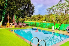 Oceanwood Beachfarm Alibaug, Alibaug