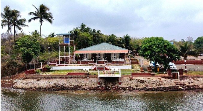 Mai Beach Resort - Tap to explore photos