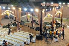 SHRI OM SAI LAWN, Gandaki