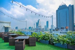 Morven Hotel Colombo, Colombo