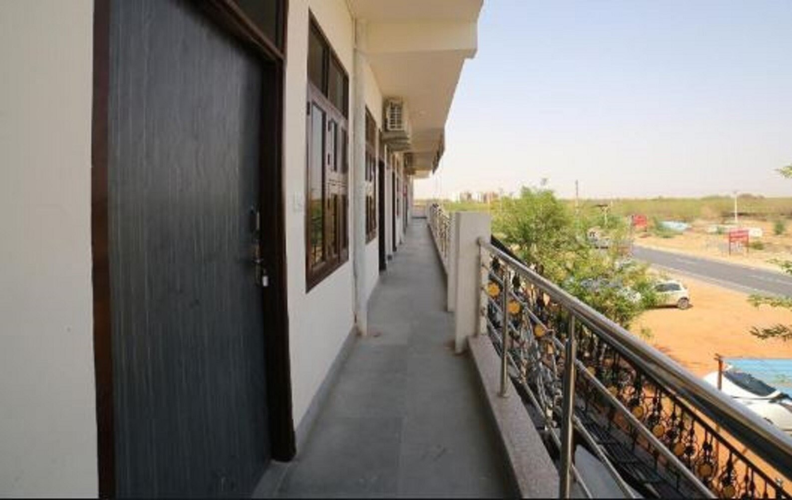 RAWAT GUEST HOUSE (NEAR BHAGWANT UNIVERSITY AJMER) - Tap to explore photos