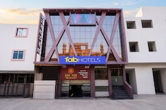 FabHotel Zamzam Residency, Bhopal Railway Station, Bhopal