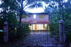 Gokul Cottage Chaul Alibaug, Alibaug