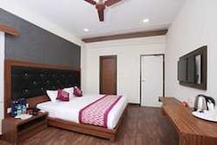 Collection O Thiruverkadu Bus Terminal Formerly Hotel Sri Durga Devi Rooms, Chennai