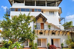 Coorg mansion, Coorg