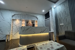 RADHE KRISSHNNA MAHAL, Gaya