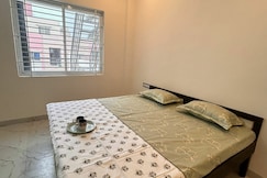 S 15 AC Penthouse Vijay Nagar, Indore