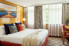 Daffodils inn, Delhi