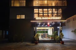 Hotel Marigold Regency, Pandharpur