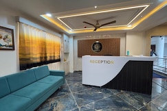 Hotel Sun Sky, Patan