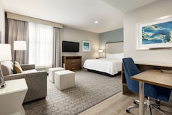 Homewood Suites by Hilton McDonough, Spalding