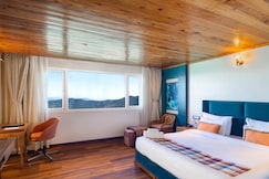 Echo hotel and spa by Tej hotels and resorts, Darjeeling