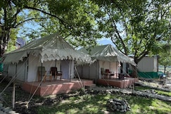 Starry Night Stay, Pahalgam