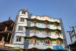 Sai Kutira Lodge, Jajpur