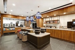 Hilton Mississauga/Meadowvale, Peel