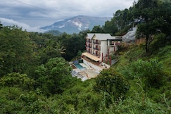 Velvet Vista Munnar, Munnar