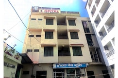 Hotel Dev Bhoomi, Bhanoli