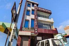 J D Hotel, Kathgodam