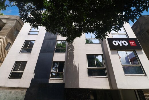 Hotel O Kuber
