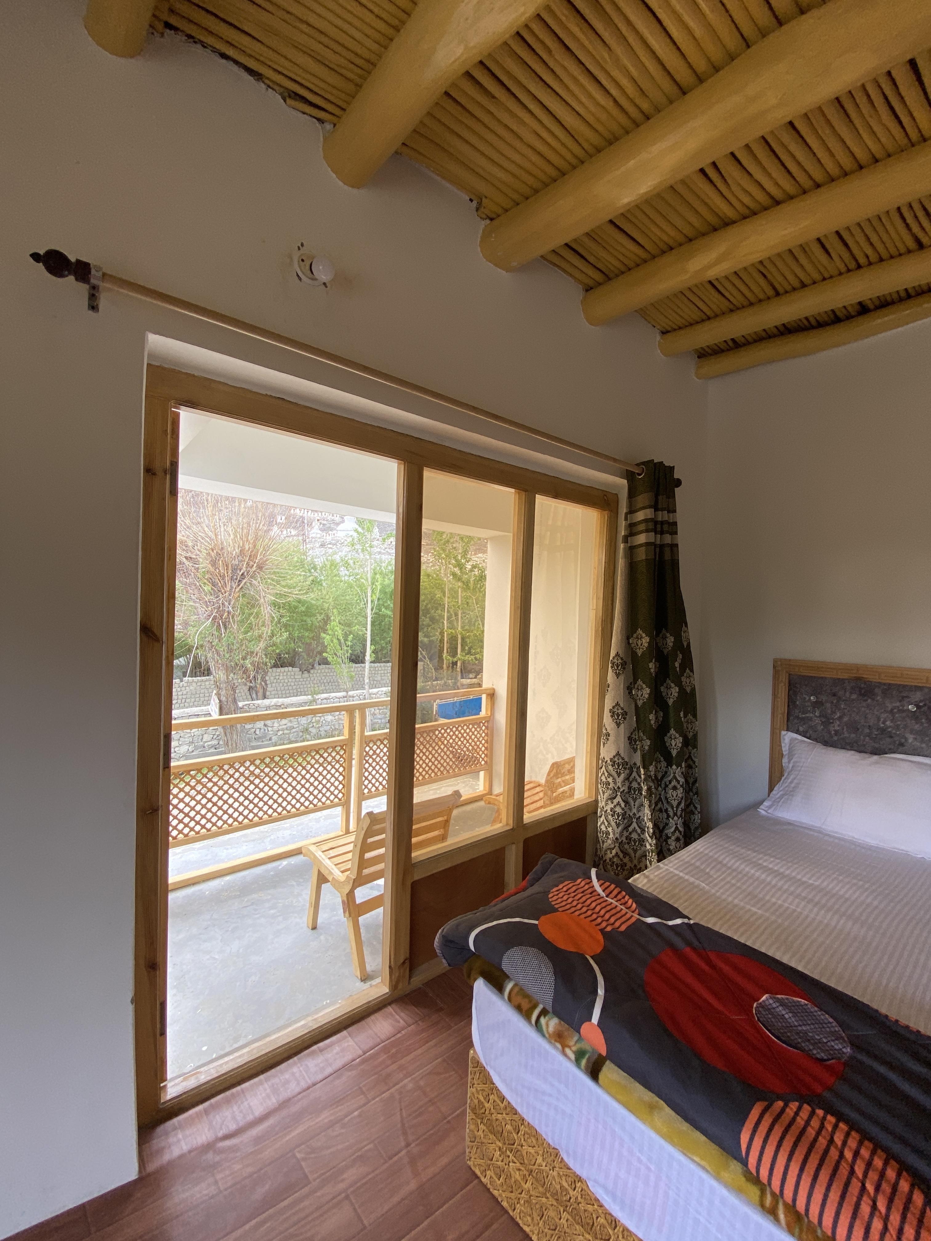 Wachan Guest House  Hunder - Tap to explore photos