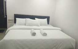 Deluxe Cottage