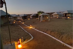 The Ker Camp Jaisalmer, Jaisalmer