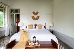 La Rozalia Luxury Villas by The Blue Kite, Goa