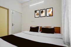 Hotel O RTO Office Krishnarajapura, Bangalore