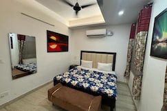 The Royal Nest 2BHK, Panchkula