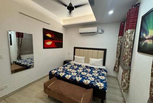 The Royal Nest 2BHK