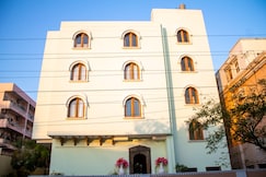 Rime' Vista - Heritage Boutique Hotel, Jaipur