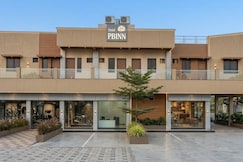 Hotel PB INN, Gandhidham