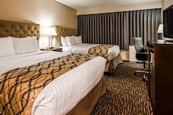 Best Western Cedar Park Inn, Edmonton, Alberta