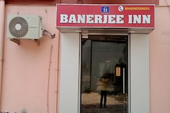Hotel Banerjee Inn  Bhiringi More Unit, Durgapur