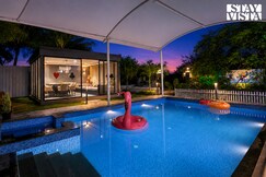 StayVista at Shanti Villa, Pune