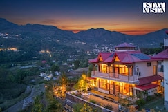 StayVista at The Himalaya Escapes, Haldwani