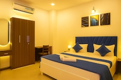 Paradise Stays - 700M From Golden Temple, Amritsar