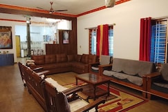BRUNDAVAN HOMESTAY, Coorg