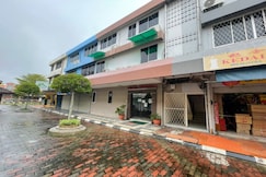 OYO 90411 Perdana Hotel Labuan, Labuan