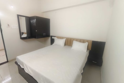 Hotel O Sai Shlok Inn Lodging