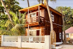 Abby s Cottage, Goa