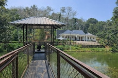 Home near Nedumkandam, Kattappana
