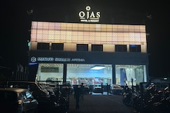 OJAS HOTEL & RESORT, Durgapur