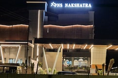 HOTEL PNS NAKSHTARA, Vellore