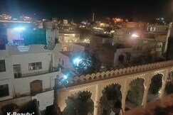 Little Pichola Entire 2 Room Set in Old City, Udaipur