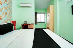 HOTEL SEA SIDE, Thane