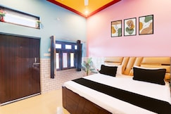 Hotel O Usha Marriage Lawn & Resort, Lakhimpur