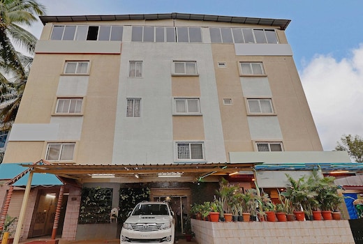 Super Collection O Goyal Residency