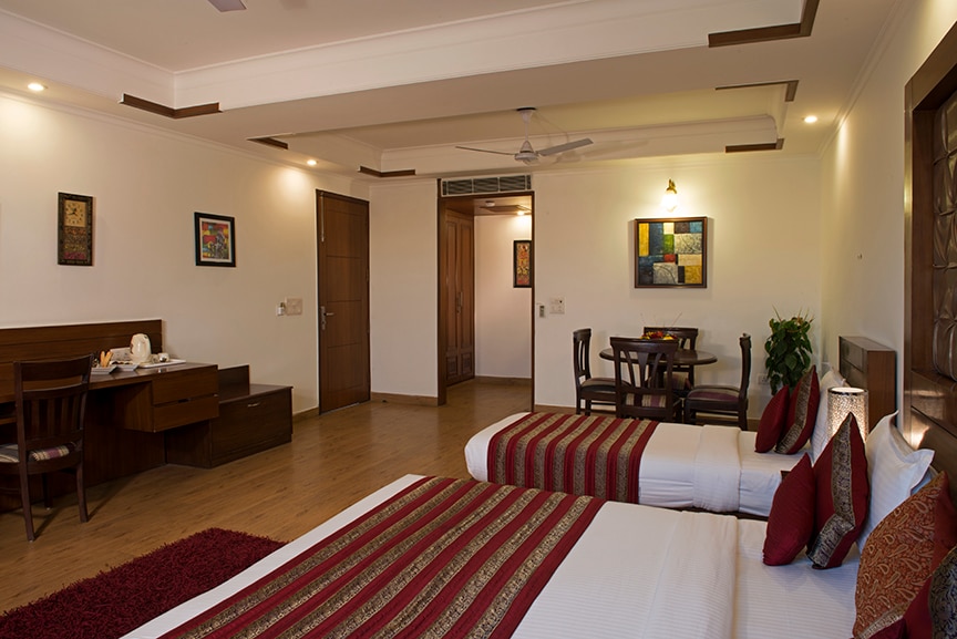Anila Boutique Hotels - Tap to explore photos