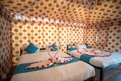Rupali Desert Camp Jaisalmer, Jaisalmer